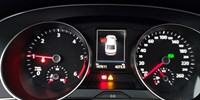 Volkswagen Passat 2.0 TDI