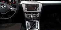 Volkswagen Passat 2.0 TDI