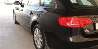 Audi A4
 2,0 TDI AVANT S-TRONIC ATTRACTION Navi