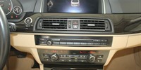 BMW
 5-Series 535D xDrive Luxury