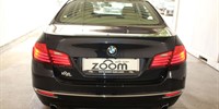 BMW
 5-Series 535D xDrive Luxury