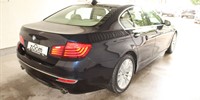 BMW
 5-Series 535D xDrive Luxury