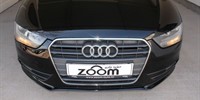 Audi A4
 2,0 TDI AVANT S-TRONIC ATTRACTION Navi