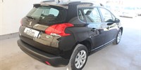 Peugeot 2008 1.6 HDI