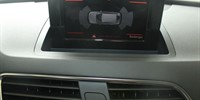 Audi Q3 2,0 TDI