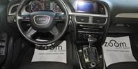 Audi A4
 2,0 TDI AVANT S-TRONIC ATTRACTION Navi