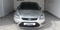Ford
 Focus
 2.0 TDCi Cabriolet-Coupe