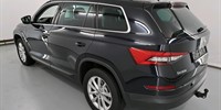 Škoda Kodiaq 2,0 CR TDI AMBITION DSG