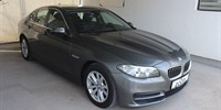 BMW
 5-Series F10 520D xDrive Executive *FACELIFT*