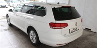 Volkswagen Passat 2.0 TDI VARIANT COMFORTLINE CARAT >DSG-Tiptronik< novi model