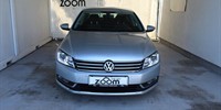 Volkswagen Passat 2,0 TDI