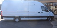 Mercedes-Benz Sprinter 313 CDI MAXI 
