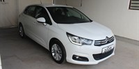 Citroën C4 1.6 HDI