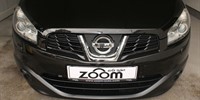 Nissan
 Qashqai 2,0 DCI TEKNA 4X4 Automatik >QASHQAI+2< 7 SJEDIŠTA 