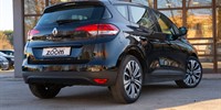 Renault Scenic 1.5 DCI