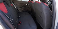 Renault Clio 1.5 DCI
