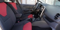 Renault Clio 1.5 DCI