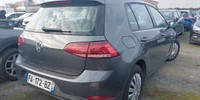 Volkswagen Golf 1.6 TDi Trendline Business BlueMotion
