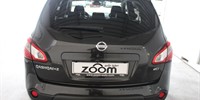 Nissan
 Qashqai 2,0 DCI TEKNA 4X4 Automatik >QASHQAI+2< 7 SJEDIŠTA 