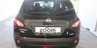 Nissan
 Qashqai 1,6 DCI