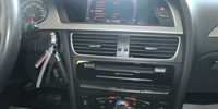 Audi A4
 2,0 TDI AVANT S-TRONIC ATTRACTION Navi
