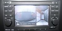 Nissan
 Qashqai 2,0 DCI TEKNA 4X4 Automatik >QASHQAI+2< 7 SJEDIŠTA 