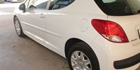 Peugeot 207 1,4 HDI