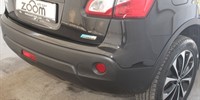 Nissan
 Qashqai 1,6 DCI