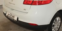 Renault Megane 1.5 DCI