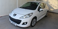 Peugeot 207 1,4 HDI