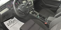 Volkswagen Passat 2.0 TDI VARIANT COMFORTLINE CARAT >DSG-Tiptronik< novi model