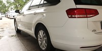Volkswagen Passat 2.0 TDI VARIANT COMFORTLINE CARAT >DSG-Tiptronik< novi model