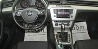 Volkswagen Passat 2.0 TDI VARIANT COMFORTLINE CARAT >DSG-Tiptronik< novi model