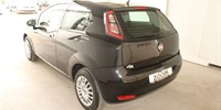 Fiat Punto 1,3 JTD