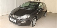 Fiat Punto 1,3 JTD