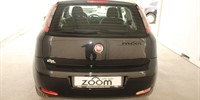 Fiat Punto 1,3 JTD