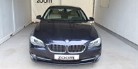 BMW
 5-Series 530d xDrive Futura 