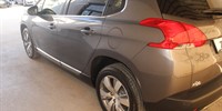 Peugeot 2008 1.6 HDI