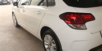 Citroën C4 1.6 HDI