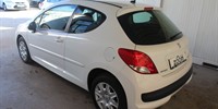 Peugeot 207 1,4 HDI