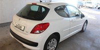 Peugeot 207 1,4 HDI