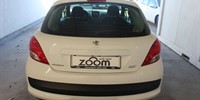 Peugeot 207 1,4 HDI