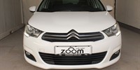 Citroën C4 1.6 HDI