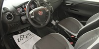Fiat Punto 1,3 JTD