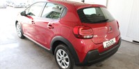 Citroën C3 1.6 HDI