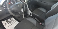 Peugeot 207 1,4 HDI