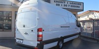 Mercedes-Benz Sprinter 313 CDI MAXI 