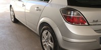 Opel Astra 1.7 CDTi