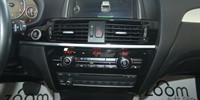 BMW
 X3
 2.0D xDrive Executive
