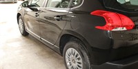 Peugeot 2008 1.6 HDI